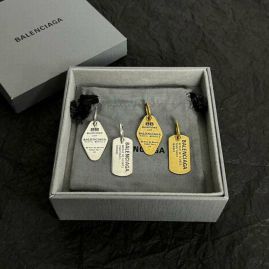 Picture of Balenciaga Earring _SKUBalenciagaearring03lyr42162